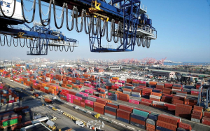 Ελληνικές εξαγωγές: Αύξηση 30,2% τον Ιανουάριο με μείωση ελλείματος
