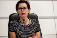 Το 57% του ενήλικου πληθυσμού της ΕΕ έχει λάβει έστω μία δόση του εμβολίου για τον κορονοϊό