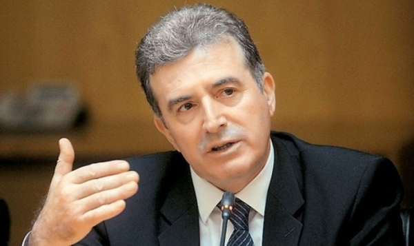 Βουλή: Ψηφίστηκε το νομοσχέδιο για την αναδιοργάνωση της ΕΛΑΣ