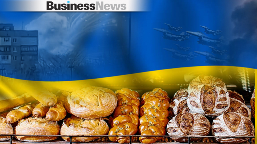 Εν αναμονή νέων αυξήσεων τιμών των ειδών αρτοποιίας