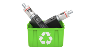 Polygreen: Το Ελληνικό Κέντρο Ανακύκλωσης πιστοποιείται για τη διαχείριση των απόβλητων Ηλεκτρονικών Τσιγάρων