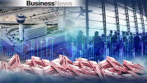 ΔΑΑ: Αύξηση εσόδων 9% στα 125 εκατ. ευρώ