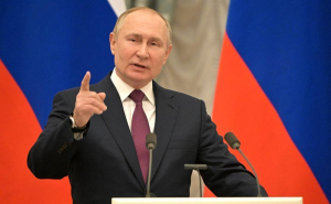 Πούτιν: Όχι σε πρόσθετη επιστράτευση προς το παρόν
