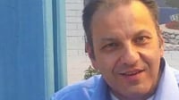 Θύμα δολοφονίας ο δημοσιογράφος Νίκος Κάτσικας - Σύλληψη ενός υπόπτου από τις αιγυπτιακές Αρχές