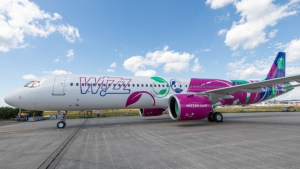Wizz Air: Ξεκινά από 1η Δεκεμβρίου 2025 απευθείας πτήσεις Αθήνα - Βαρσοβία