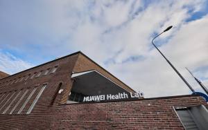 Huawei: Το νέο Health Lab προωθεί την παγκόσμια έρευνα για την υγεία και τη φυσική κατάσταση