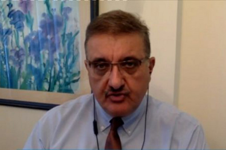 Εξαδάκτυλος: Η επίπτωση από τα ανοιχτά Λύκεια θα φανεί τη Μ.Δευτέρα