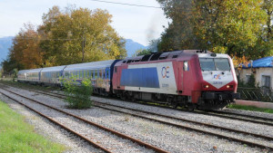 ΟΣΕ: Αποκατάσταση της γραμμής Θεσσαλονίκη – Αλεξανδρούπολη και Αλεξανδρούπολη – Ορμένιο