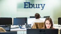 Εbury: Δημιουργεί περιφερειακή διεύθυνση για τη Νότια Ευρώπη