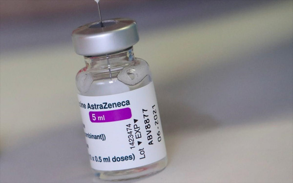 Προς "τέλος" το AstraZeneca στους κάτω των 60 και στην Ελλάδα