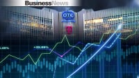 ΟΤΕ: Έκδοση ομολογιακού ύψους 350 εκατ. ευρώ - η ετήσια απόδοση διαμορφώθηκε στο 3,853%.