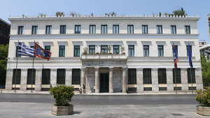 Xρηματοδότηση έως 130 εκατ. ευρώ για έργα και δράσεις του δήμου Αθηναίων