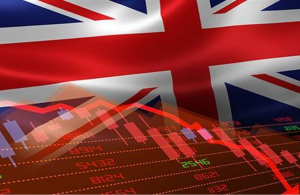 Βρετανία: Χαμηλότερη η αύξηση του ΑΕΠ από την πρόβλεψη τον Οκτώβριο