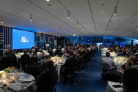 ΤΕΕ: «100 χρόνια σχεδιάζουμε την Ελλάδα του Αύριο και συνεχίζουμε»