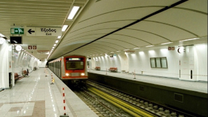 ΣΤΑΣΥ: Σχέδιο δράσεων για ανασύνταξη των 3 Γραμμών του Μετρό - Οι «πράσινες» επενδύσεις ,