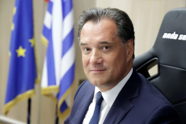 Α. Γεωργιάδης: «Αν δεν στηρίξει ένας υπουργός Υγείας το δημόσιο σύστημα Υγείας, είναι τρελός»