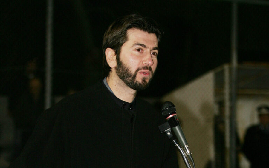 Κιβωτός: Εκτεταμένος έλεγχος στα οικονομικά του Αντωνίου, της πρεσβυτέρας και άλλων 9 προσώπων