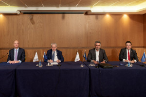 Συνεταιριστική Τράπεζα Ηπείρου: Βελτίωση οικονομικών δεικτών σε όλα τα επίπεδα