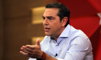 Τσίπρας για Αφγανιστάν: Να ζητήσει η κυβέρνηση έκτακτη Σύνοδο Κορυφής