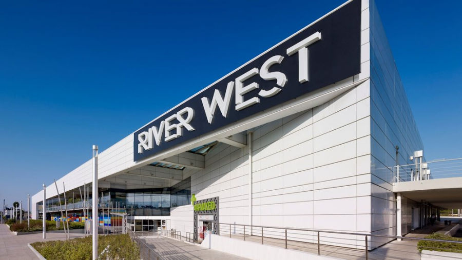 Το River West ανοίγει τις πόρτες του για το Πάσχα