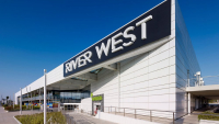 Το River West ανοίγει τις πόρτες του για το Πάσχα