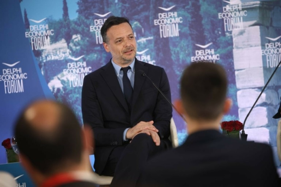 Ποσοστά από τα έσοδα των ξενοδοχείων ζητά ο δήμαρχος Αθηναίων, Χάρης Δούκας