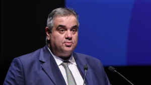 Β. Σπανάκης: Ενισχύουμε τα ΚΕΠ σε Αγκίστρι και Ξυλόκαστρο