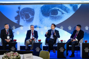 Οικονομικό Forum Δελφών: Πώς θα γίνει η μετάβαση στην «πράσινη γεωργία» στην ΕΕ και παγκοσμίως