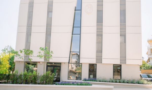 The Birth Center: Σε λειτουργία το πρώτο ανεξάρτητο κέντρο φυσικού τοκετού στην Ελλάδα