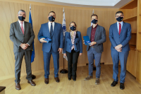 Οι εταιρείες που νίκησαν στο διαγωνισμό του Elevate Greece - Αναπτυξιακής Τράπεζας