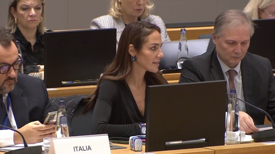 Δ.Μιχαηλίδου από Βρυξέλλες: Η προσιτή στέγαση στην κορυφή της ευρωπαϊκής ατζέντας