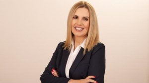 Φατζικμανώλη (Intrum): Πόλος έλξης ικανών στελεχών η ίδρυση Επαγγελματικού Ταμείου από τις επιχειρήσεις