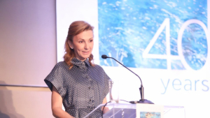 Τραυλού: H ναυτιλία των Ελλήνων, υπεύθυνη ηγέτιδα για την Ευρώπη