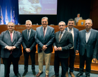 Στις «Ολυμπιακές Περιφέρειες» εντάσσεται το Νότιο Αιγαίο – Υπογράφηκε το Μνημόνιο Συνεργασίας με την ΕΟΕ