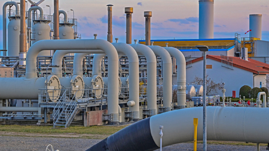 Ο τρόπος που θα επιβληθεί το πλαφόν στην τιμή του φυσικού αερίου