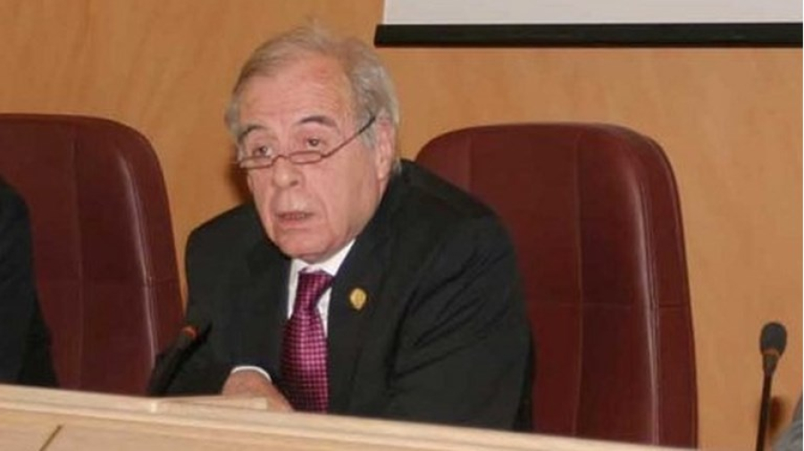 ΝΔ για την απώλεια Θόδωρου Μπεχράκη: "Σπουδαίος άνθρωπος με ήθος, και μαχητής της παράταξης"