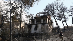 Δίκη για το Μάτι: Διακοπή για τις 24 Ιουλίου, προκειμένου να αρθεί η ασυλία της Ρένας Δούρου