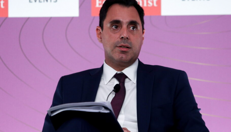 Σμυρλής (ΓΓ ΔΟΣΕ): Το 2021 ήταν χρονιά ρεκόρ για τις εξαγωγές, στα 40 δισ. ευρώ