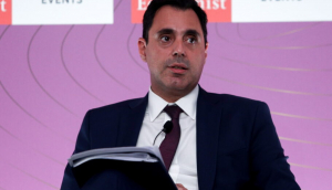 Σμυρλής (ΓΓ ΔΟΣΕ): Το 2021 ήταν χρονιά ρεκόρ για τις εξαγωγές, στα 40 δισ. ευρώ