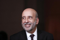 Μακλάουφ (ΕΚΤ): Μικρότερες αυξήσεις επιτοκίων από το 2023, αν χρειαστούν