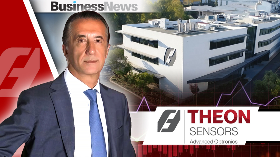 THEON International: «Συμβόλαιο-ορόσημο» η νέα ανάθεση OCCAR, με ανεκτέλεστο κοντά στα 2,4 δισ. ευρώ