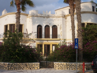 ΕΤΑΔ: Η «ΚΟΣΤΑ ΠΑΛΛΑΣ Α.Ε.» ανάδοχος για τη μίσθωση της «Οικίας Brunetti»