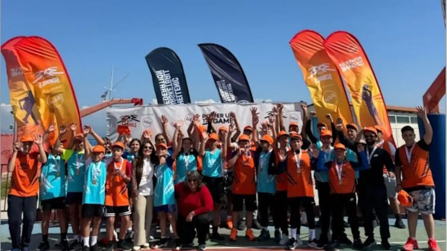 Το 3×3 Schools powered by ΔΕΗ επιστρέφει για τέταρτη χρονιά