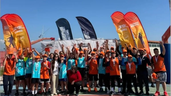 Το 3×3 Schools powered by ΔΕΗ επιστρέφει για τέταρτη χρονιά