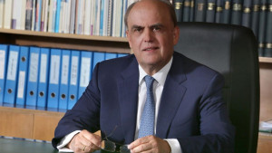 Τηλεδιάσκεψη Γ. Ζαββού με Γερμανούς τραπεζίτες για τις εγγυήσεις καταθέσεων