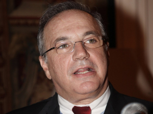 ΕΒΕΑ: Το παρασκήνιο της παραίτησης Συγγελίδη