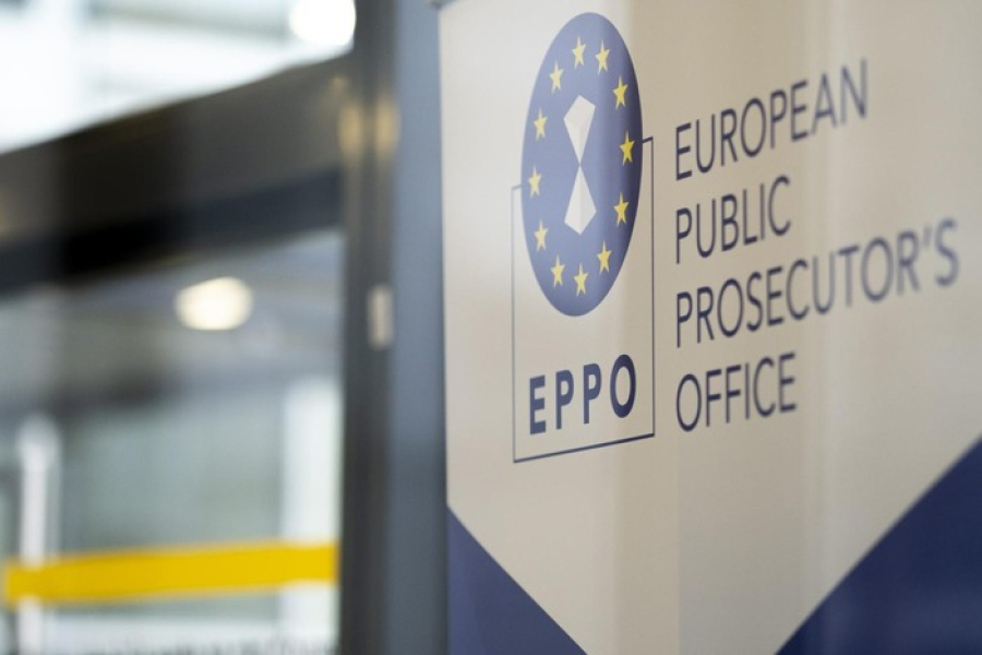 Ευρωπαϊκή Εισαγγελία: Έρευνα για απάτη τύπου «καρουζέλ» στον ΦΠΑ ύψους 46,9 εκατ. ευρώ