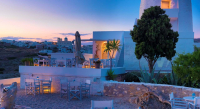 Πενήντα ελληνικά ακίνητα στο χαρτοφυλάκιο των Aria Hotels