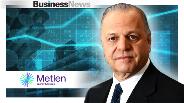 Metlen: Στις 9 Απριλίου τα αποτελέσματα - Επιβεβαιώνει το guidance για EBITDA 750 εκατ. ευρώ