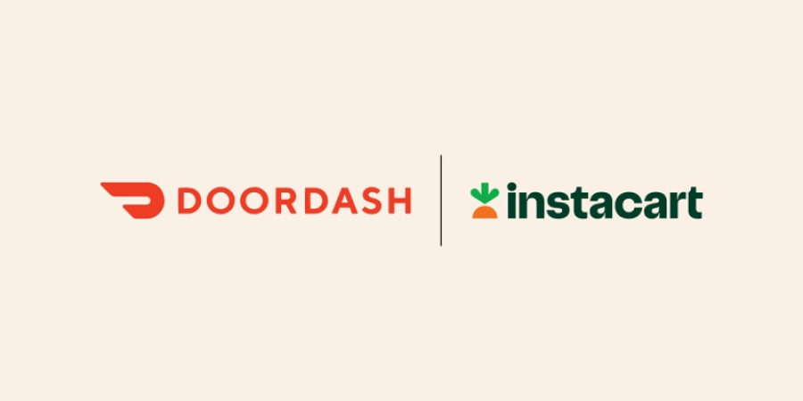 DoorDash: Deal 17 δισ. δολαρίων για την Instacart – Στο στόχαστρο η αγορά των online σούπερ μάρκετ
